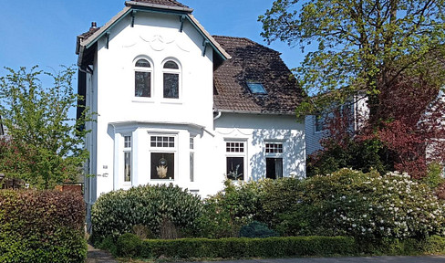 Old building charm meets modern design
