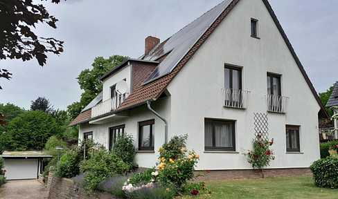 Viel Platz und viel Licht am Südharrl