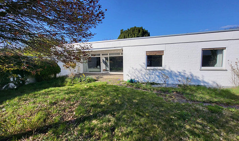 Ruhig gelegener Bungalow in optimaler Lage ohne Makler