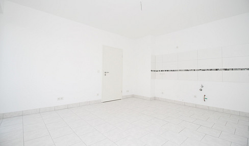 Hell-Geräumig-Zentral: Renovierte 2- Zimmer-Wohnung in Linz