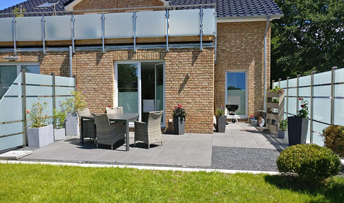 Semi-detached house for sale