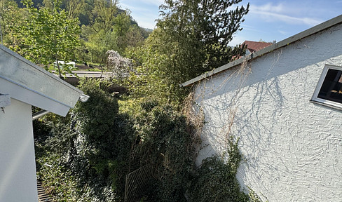 ERSTBEZUG - Moderne Wohnung (WHG Nr. 6) 2 ZKB im DG, ca. 57 m²