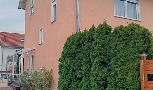 Exklusives Einfamilienhaus mit luxuriöser Ausstattung