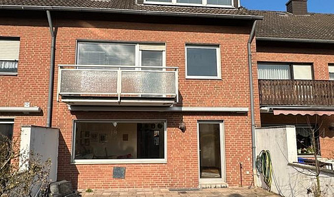 Schönes südlage 6-Raum-Einfamilienh. in MG mit WW-Solaranlage