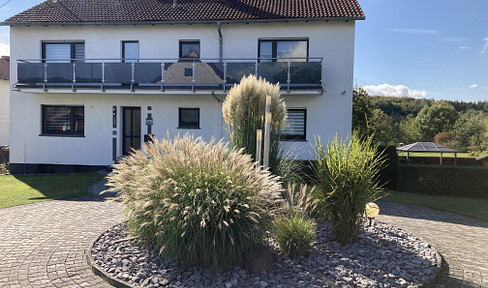 One- to two-family house with large plot of land