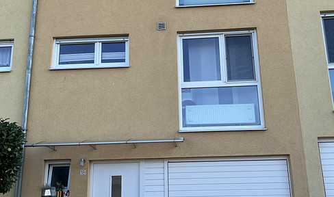 RMH mit EBK, Garten, Garage + Stellplatz in Asperg / Einziehen und wohlfühlen