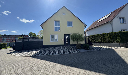 [Reserviert] Hausverkauf von Privat: Modernes Einfamilienhaus in Hagen-Quambusch
