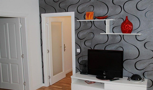 Charmante 2 Zimmer Wohnung in Margareten
