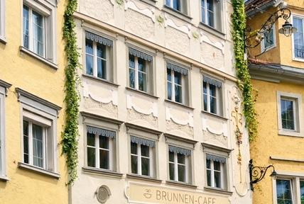 Inselwohnung mit Weitblick