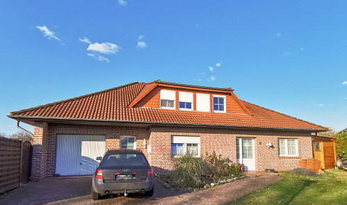 Geräumiges Eigenheim! Ein-/Zweifamilienhaus zu verkaufen