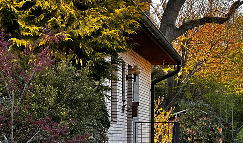 PLZ 22399 Großes Einfamilienhaus in Top Lage in Hamburg Poppenbüttel