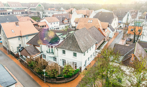 Seltene Gelegenheit in der Burgdorfer Innenstadt