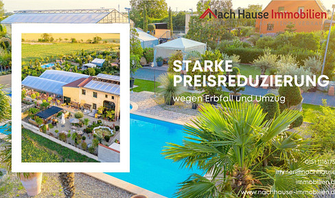 Invest without buyer's commission...Mediterranean property with endless possibilities