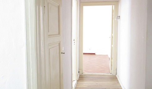 Schöne 2-Zimmer-Wohnung im Herzen Friedrichshains