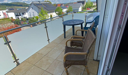 DG-Wohnung in Singen
