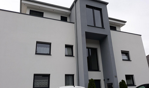 Simmern / 3 Zimmer Wohnung