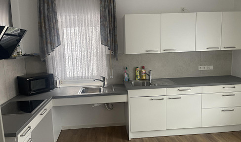 Apartments suitable for the elderly and disabled