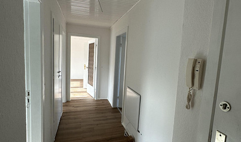 Condominium, 3-room, newly renovated, top location, from private owner