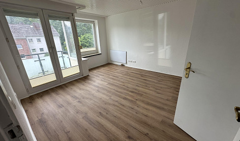 Condominium, 3-room, newly renovated, top location, from private owner