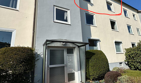 Condominium, 3-room, newly renovated, top location, from private owner