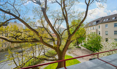 Double AfA (4.17%) due to RND - Optimal for investors 2-room apartment - free of commission