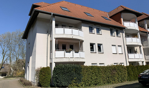 WBS erforderlich!!! Großzügige 3-Zi-Whg. in Is.-Kalthof