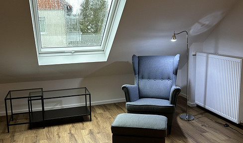 Three apartments as a capital investment for investors