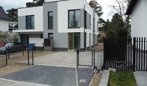 Perfekt für Familien – Ihr neues Haus in Berlin! Nur 1 % Effektivzins auf Ihre Finanzierung!