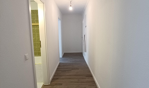 Modern 2-room apartment centrally located in Pforzheim