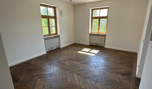 Fantastic 2-room apartment in Vilsbiburg