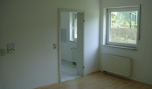 Schöne Zwei Zimmer Wohnung in Rheinbrohl