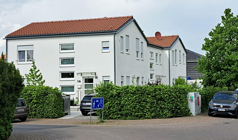 Großes Einfamilienhaus in Großkrotzenburg