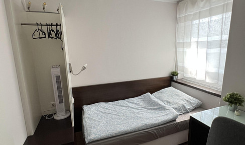 ALL INCLUSIVE student single apartment