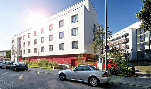 Appartement in bester Lage