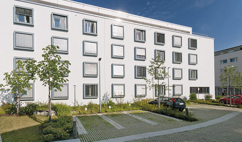 Appartement in bester Lage