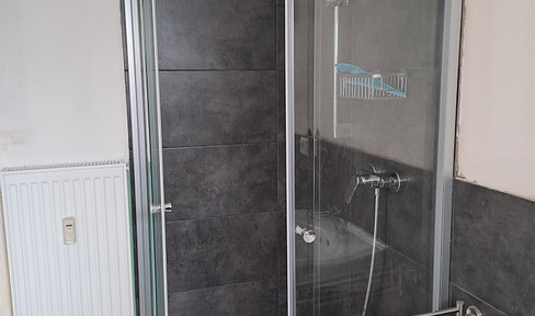 2 Zi-WE - 50 m²  -   Waldbröl-Zentrum - modernisierte Wohnung