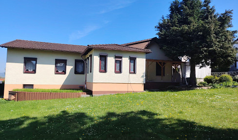 Large house for sale to extend