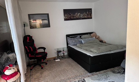 friendly 1 - room apartment in Laim