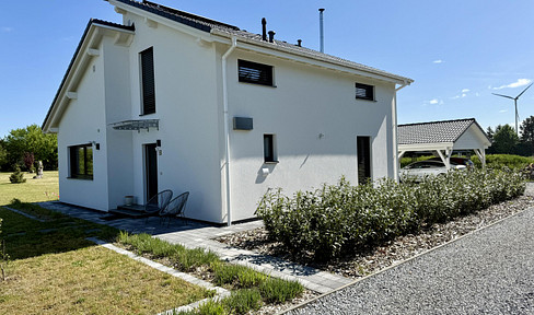 Luxuriöses Einfamilienhaus