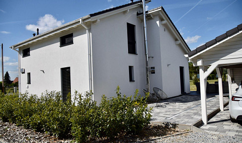 Luxuriöses Einfamilienhaus