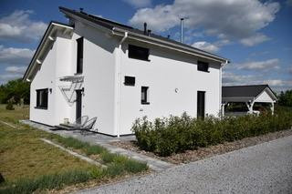 Luxuriöses Einfamilienhaus