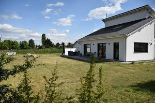 Luxuriöses Einfamilienhaus