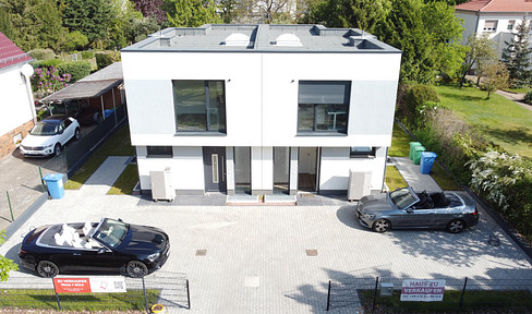 Großes Haus für große Familie – 8 Schlafzimmer, 14 Zimmer – Doppelte Lebensqualität!