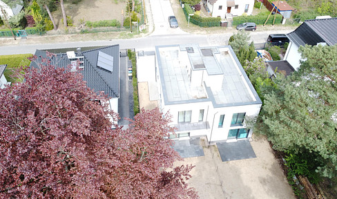Großes Zuhause für große Familie – 6 Schlafzimmer, 10 Zimmer – Doppelhaushälfte als ganzes Haus!