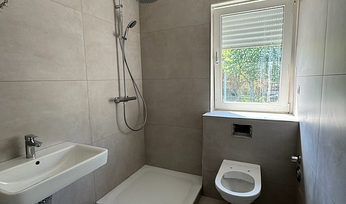 Charmante 2 Zimmer Wohnung am Padersee inkl. Einbauküche