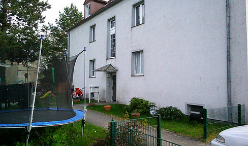 Mehrfamilienhaus in 14913 Niedergörsdorf