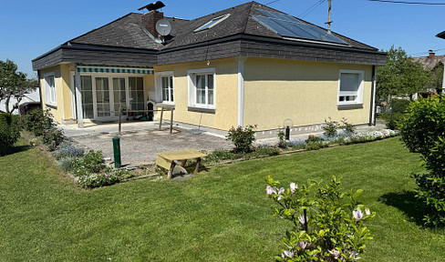 Detached house on the outskirts of Steyr