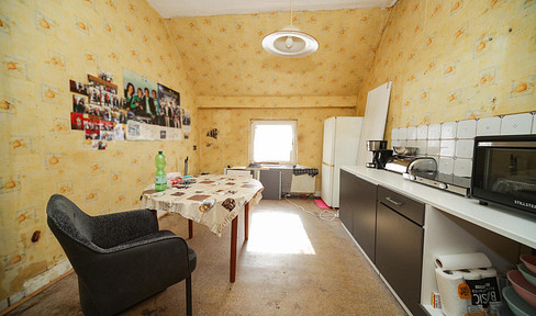 attraktive 4-Zimmer Wohnung nähe Phoenix-See!