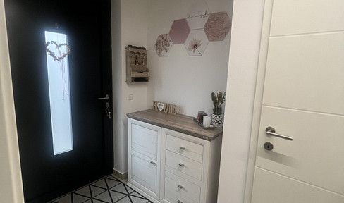 Modern garden apartment in Premstätten - for rent