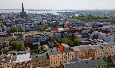 Apartment building 8 units for project developers - commission-free for the buyer